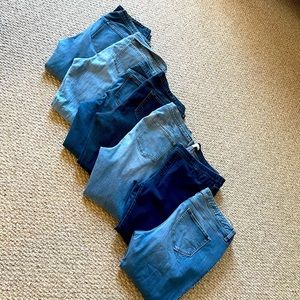 Old Navy Jeans